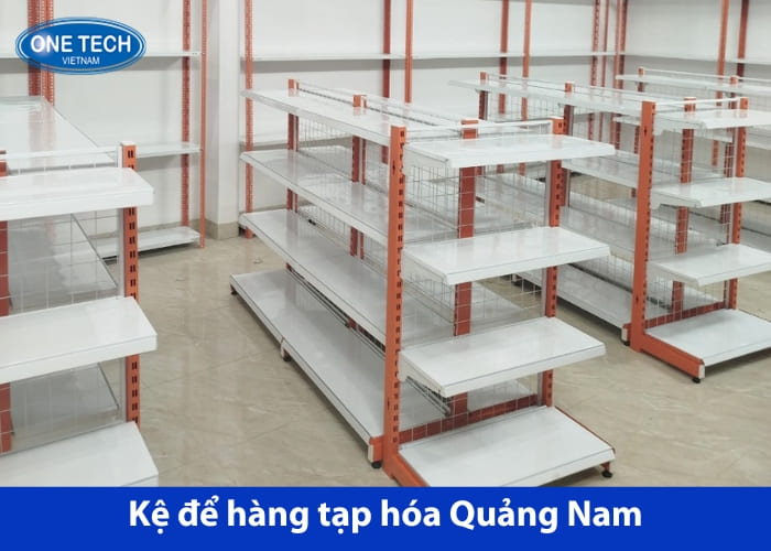 Kệ tạp hoá Quảng Nam mẫu mã đẹp, giá tốt